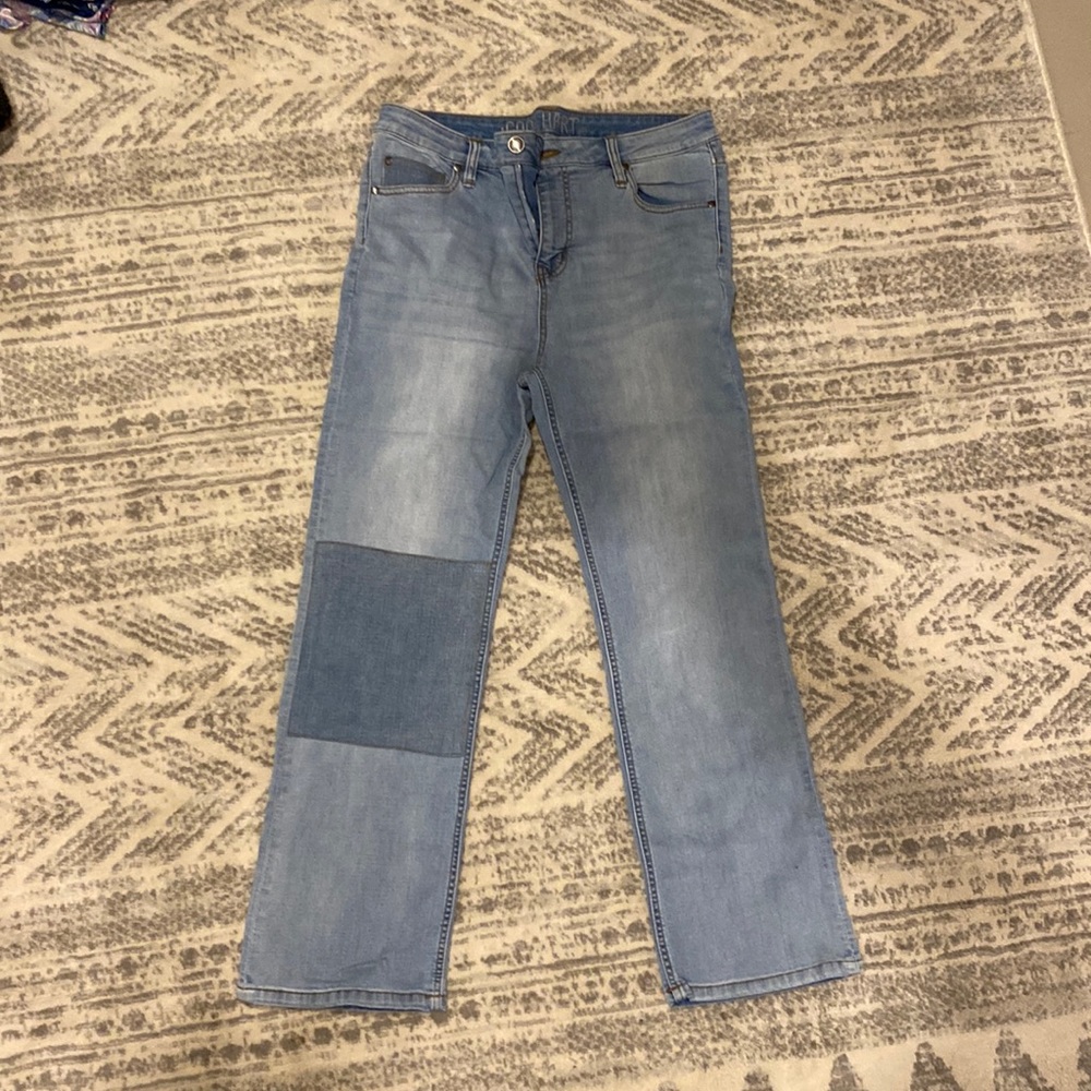 Matilda jane good hart jeans 12